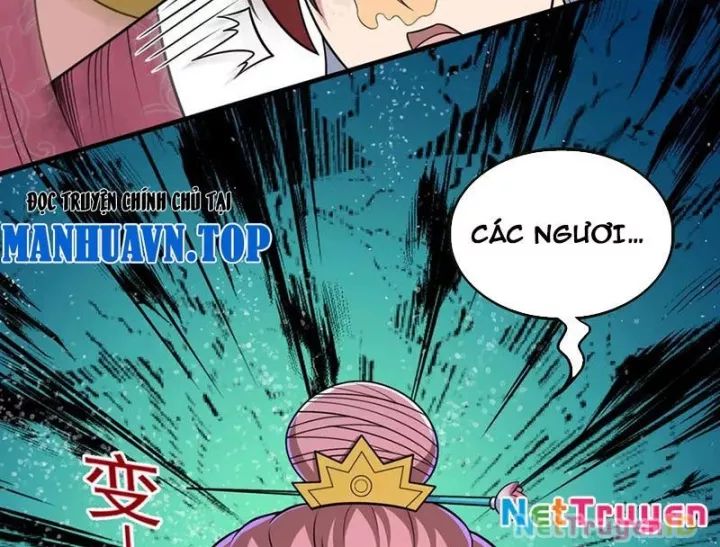 Luyện Khí Chi Thần - Chapter 123 - Page 52