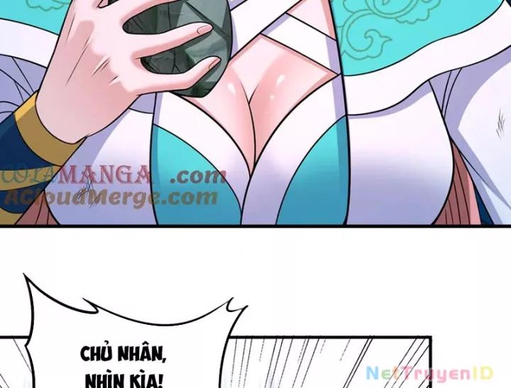 Luyện Khí Chi Thần - Chapter 123 - Page 54