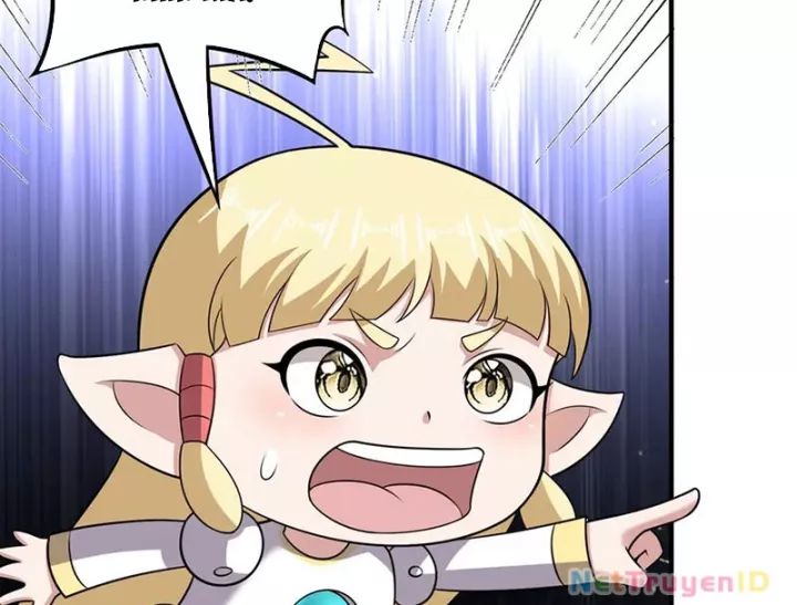 Luyện Khí Chi Thần - Chapter 123 - Page 55