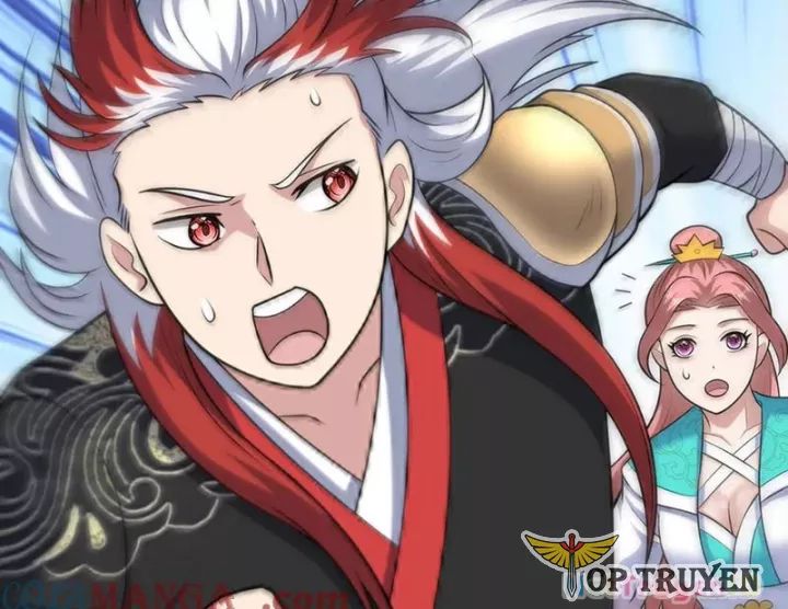 Luyện Khí Chi Thần - Chapter 123 - Page 6