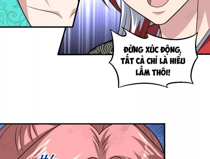 Luyện Khí Chi Thần - Chapter 123 - Page 61