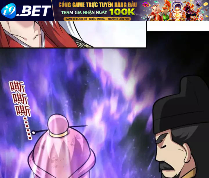 Luyện Khí Chi Thần - Chapter 124 - Page 11