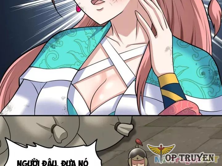 Luyện Khí Chi Thần - Chapter 124 - Page 3