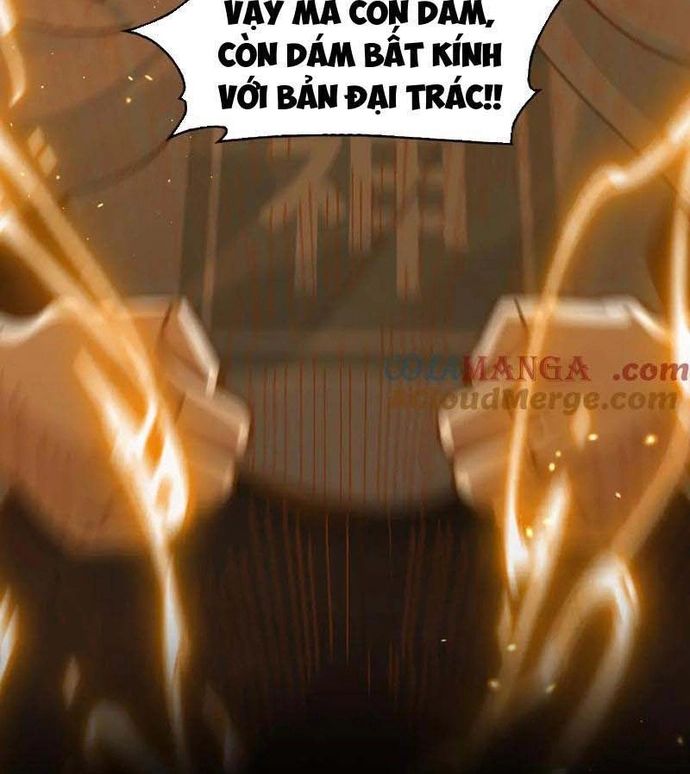 Đến Ma Quỷ Còn Sợ Tâm Thần - Chapter 118 - Page 10