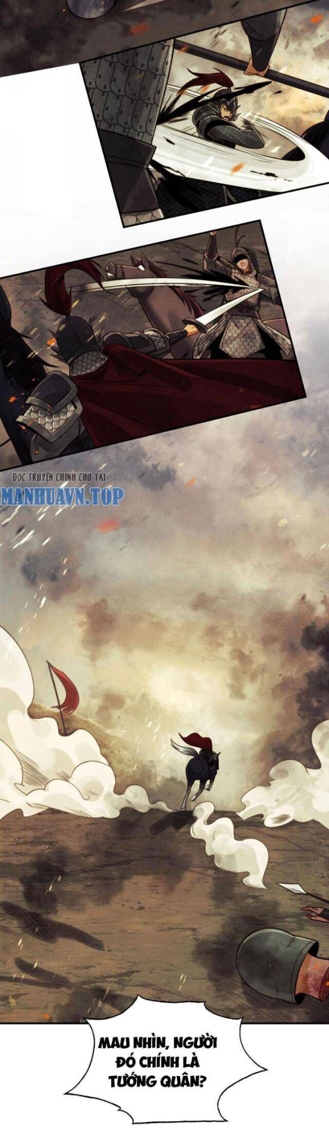 Đến Ma Quỷ Còn Sợ Tâm Thần - Chapter 18 - Page 19