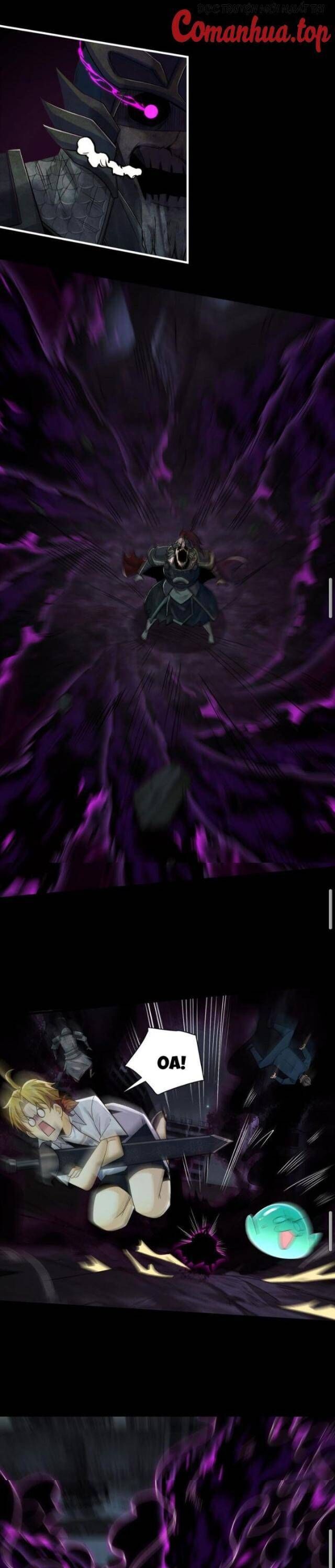 Đến Ma Quỷ Còn Sợ Tâm Thần Chapter 18 - Trang 9