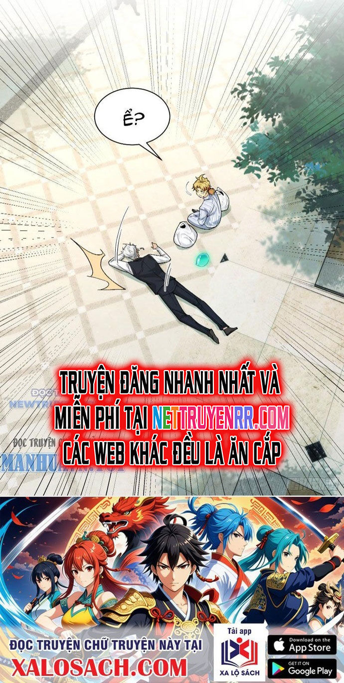 Đến Ma Quỷ Còn Sợ Tâm Thần - Chapter 27 - Page 5