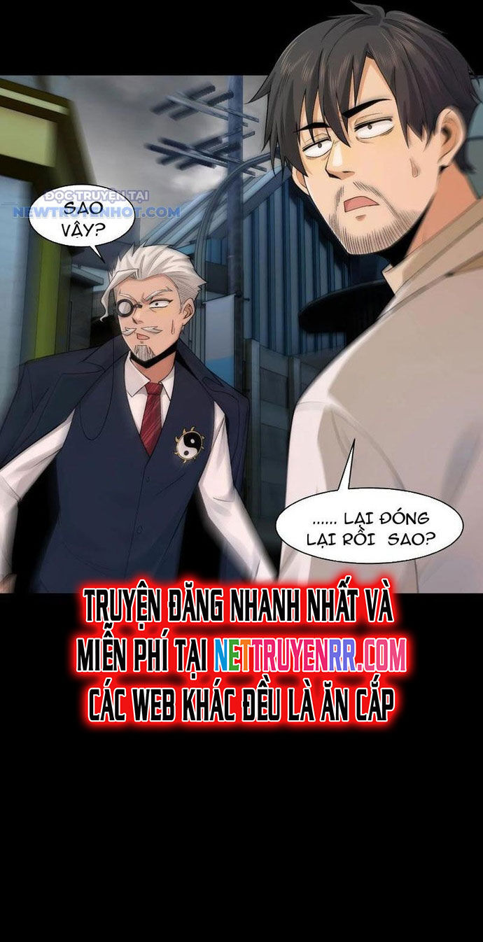 Đến Ma Quỷ Còn Sợ Tâm Thần - Chapter 43 - Page 6