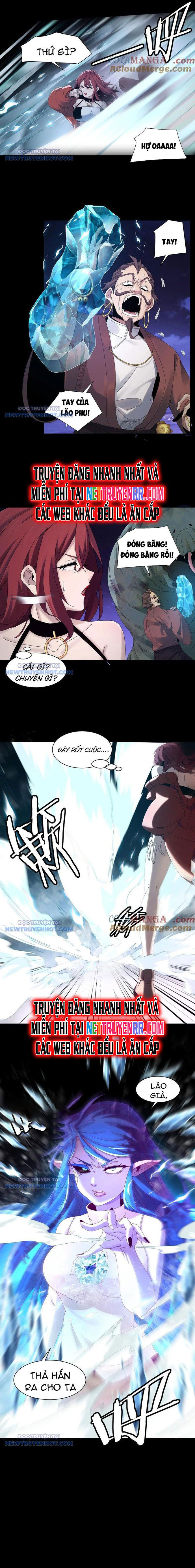 Đến Ma Quỷ Còn Sợ Tâm Thần - Chapter 45 - Page 6