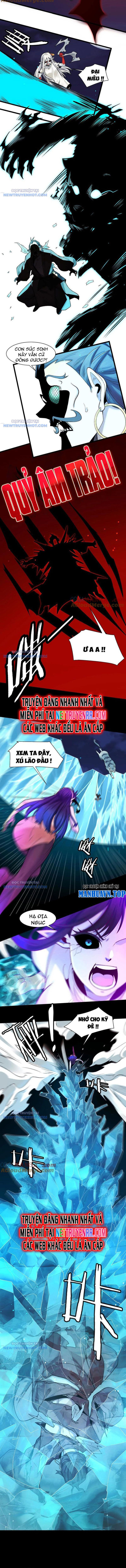 Đến Ma Quỷ Còn Sợ Tâm Thần Chapter 47 - Trang 2