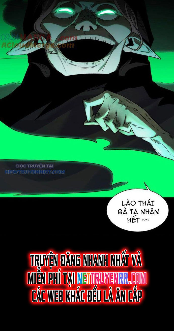 Đến Ma Quỷ Còn Sợ Tâm Thần - Chapter 47 - Page 6