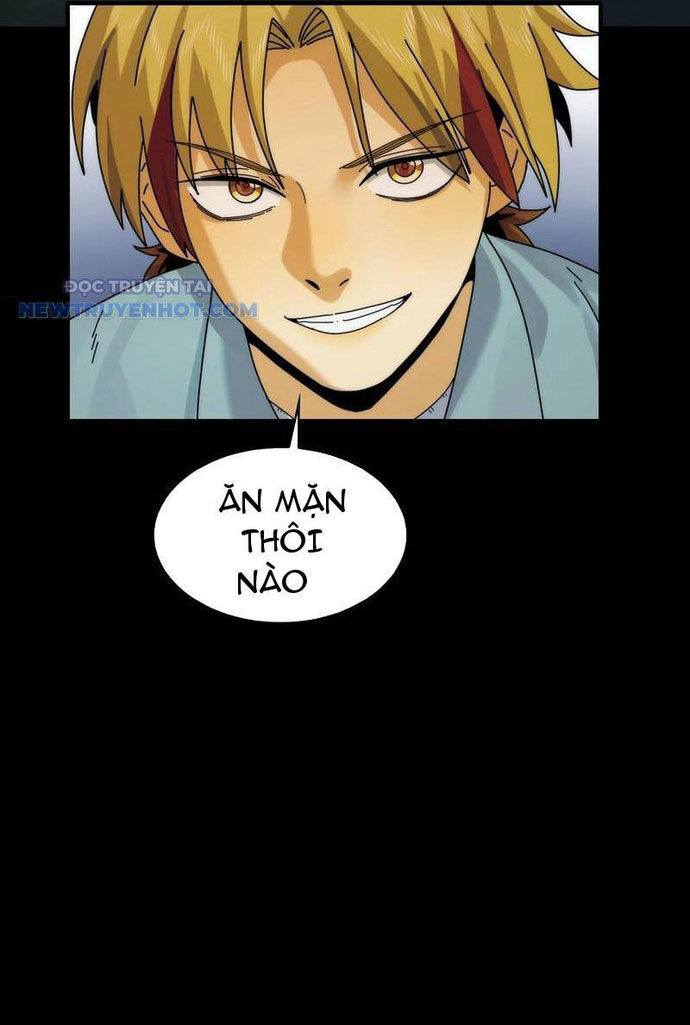 Đến Ma Quỷ Còn Sợ Tâm Thần - Chapter 62 - Page 6