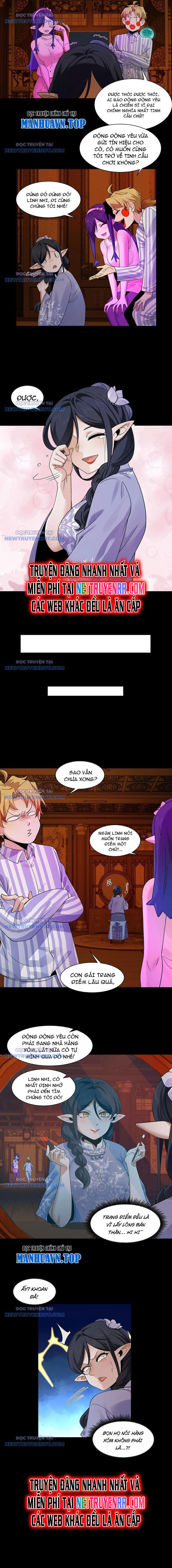 Đến Ma Quỷ Còn Sợ Tâm Thần - Chapter 69 - Page 6