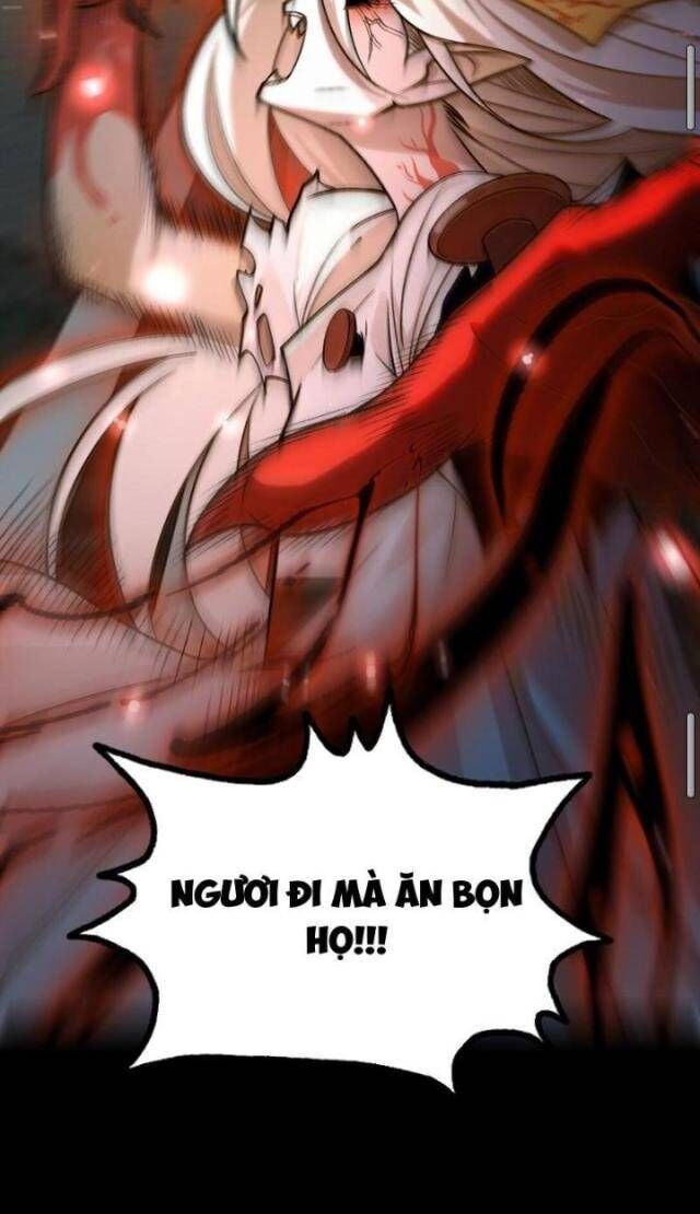 Đến Ma Quỷ Còn Sợ Tâm Thần Chapter 7 - Trang 19