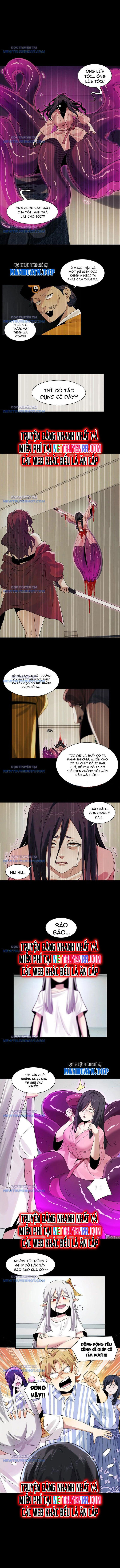 Đến Ma Quỷ Còn Sợ Tâm Thần - Chapter 71 - Page 5