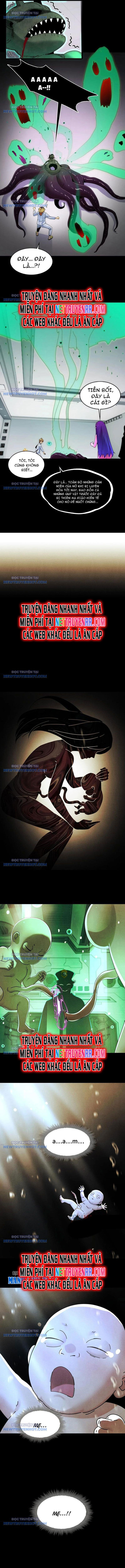Đến Ma Quỷ Còn Sợ Tâm Thần - Chapter 74 - Page 6