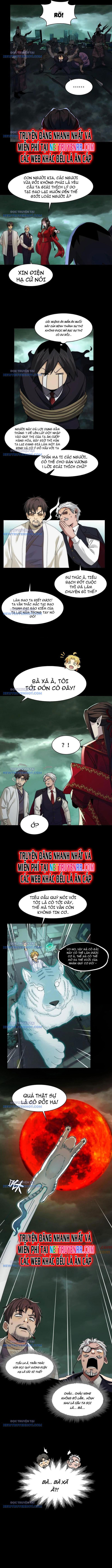 Đến Ma Quỷ Còn Sợ Tâm Thần - Chapter 78 - Page 6