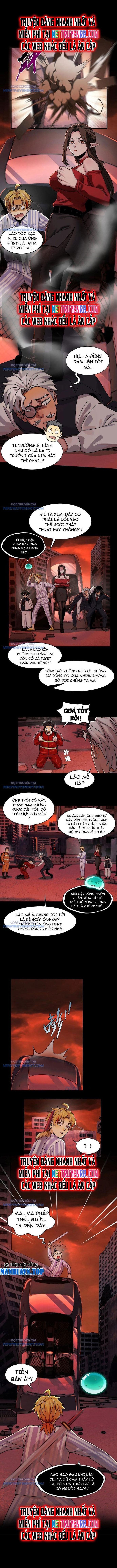Đến Ma Quỷ Còn Sợ Tâm Thần - Chapter 82 - Page 6