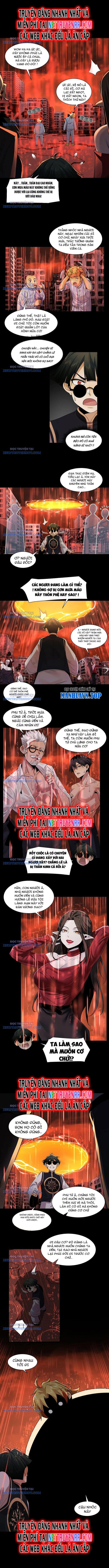 Đến Ma Quỷ Còn Sợ Tâm Thần - Chapter 83 - Page 5