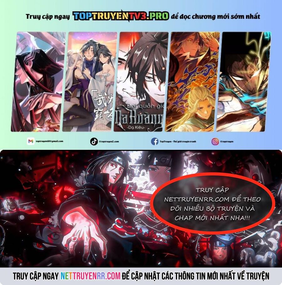 Đến Ma Quỷ Còn Sợ Tâm Thần Chapter 84 - Trang 1