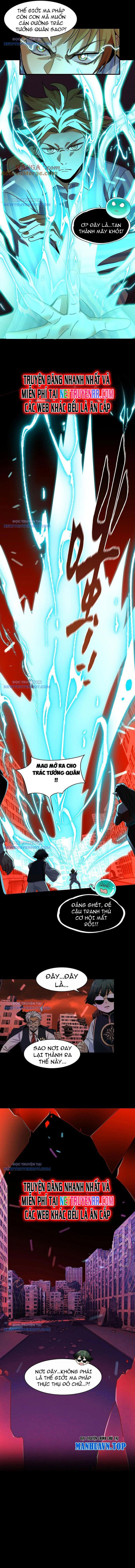 Đến Ma Quỷ Còn Sợ Tâm Thần - Chapter 84 - Page 6