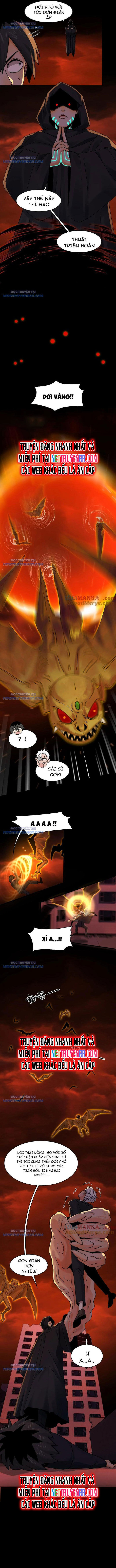 Đến Ma Quỷ Còn Sợ Tâm Thần - Chapter 87 - Page 6