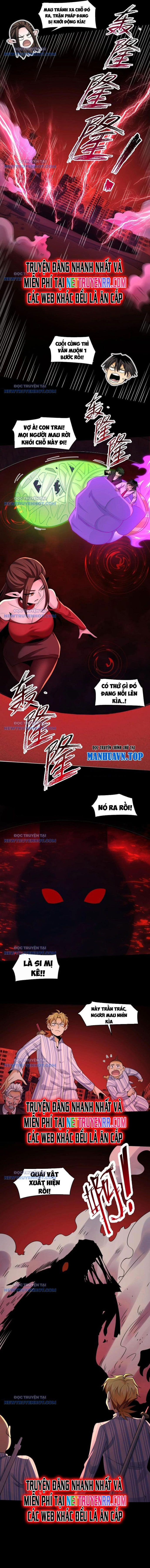Đến Ma Quỷ Còn Sợ Tâm Thần - Chapter 92 - Page 6