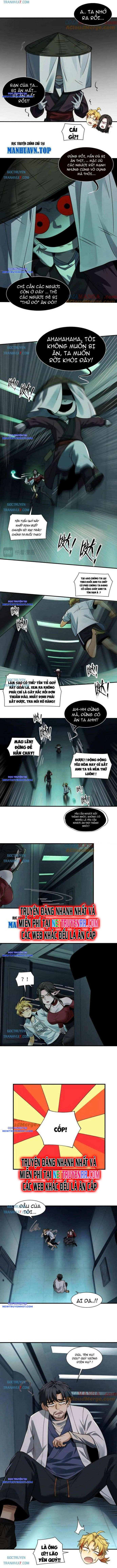 Đến Ma Quỷ Còn Sợ Tâm Thần - Chapter 97 - Page 5
