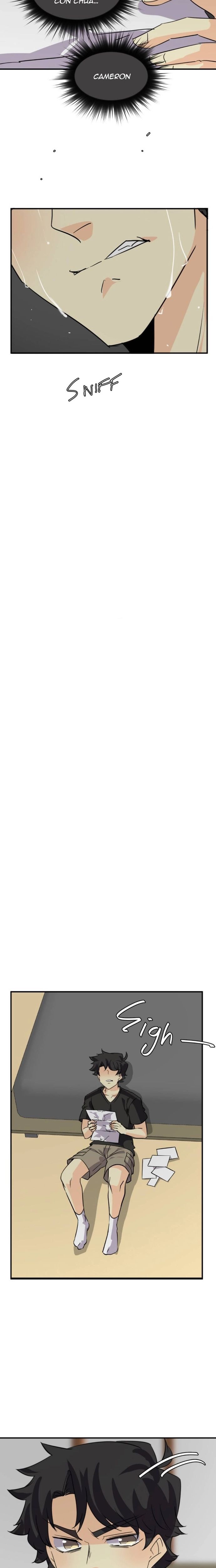 Thế Giới Không Hoàn Hảo Chapter 328 - Trang 24