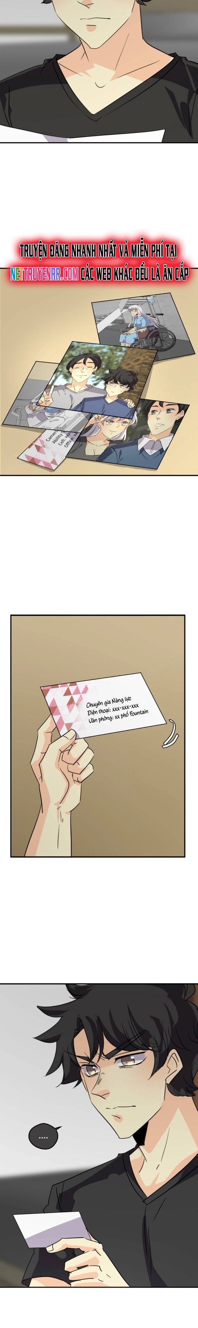 Thế Giới Không Hoàn Hảo - Chapter 328 - Page 25