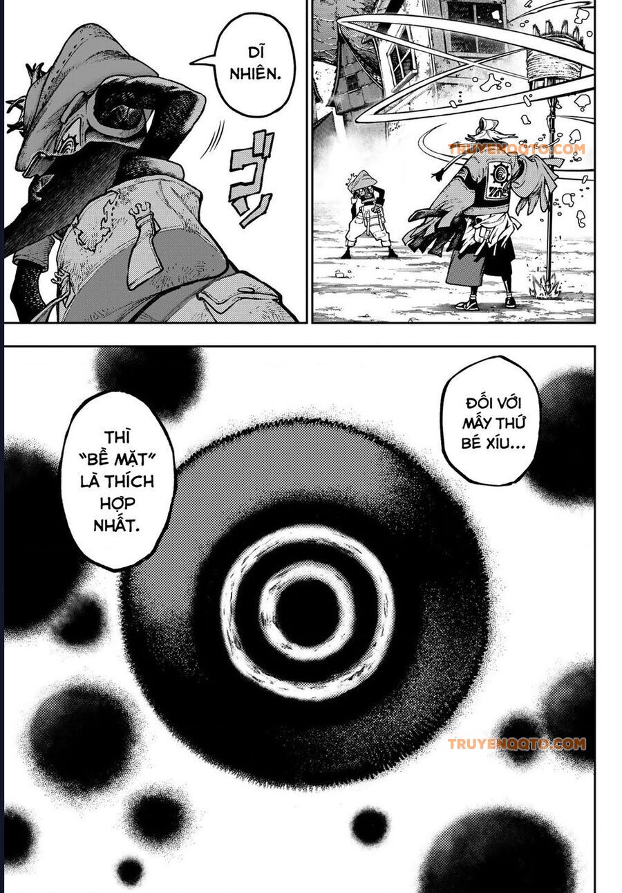 Gachiakuta - Chapter 119 - Page 18