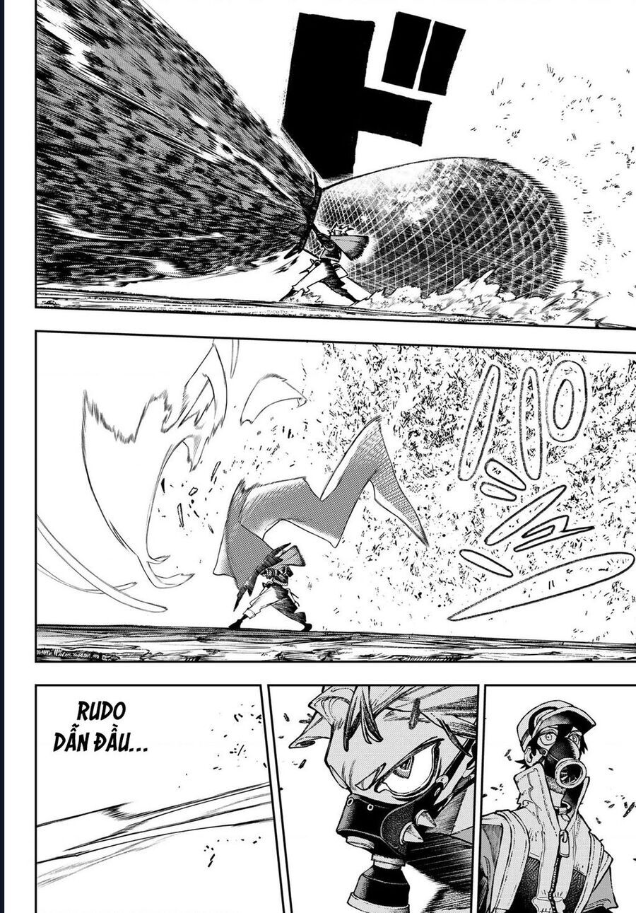 Gachiakuta - Chapter 120 - Page 10