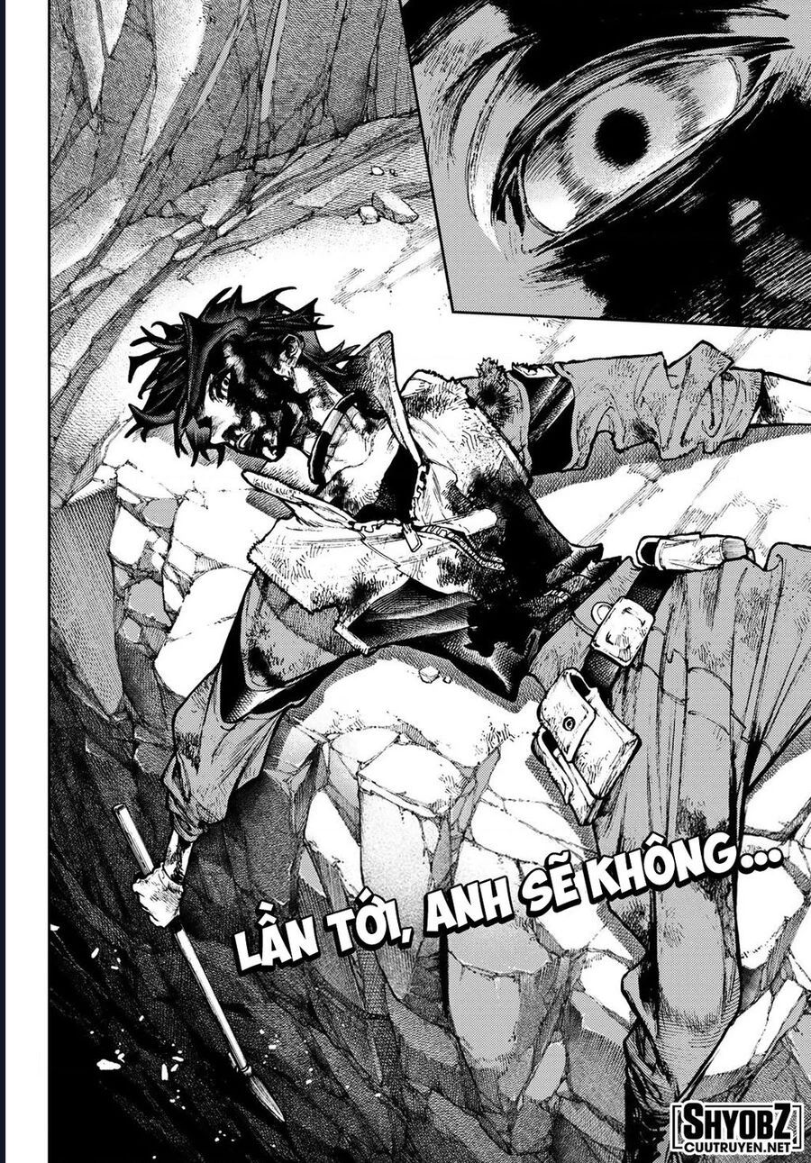 Gachiakuta - Chapter 123 - Page 20