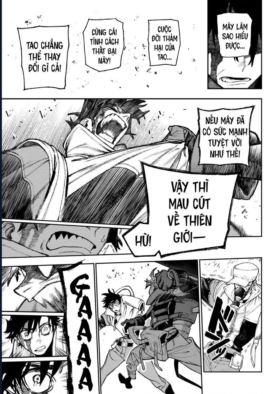 Gachiakuta - Chapter 123 - Page 6