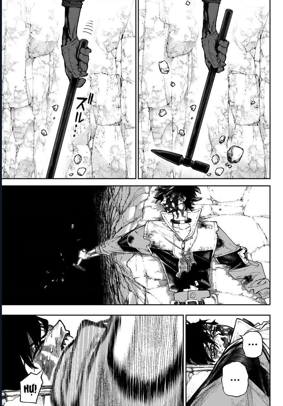 Gachiakuta - Chapter 124 - Page 3