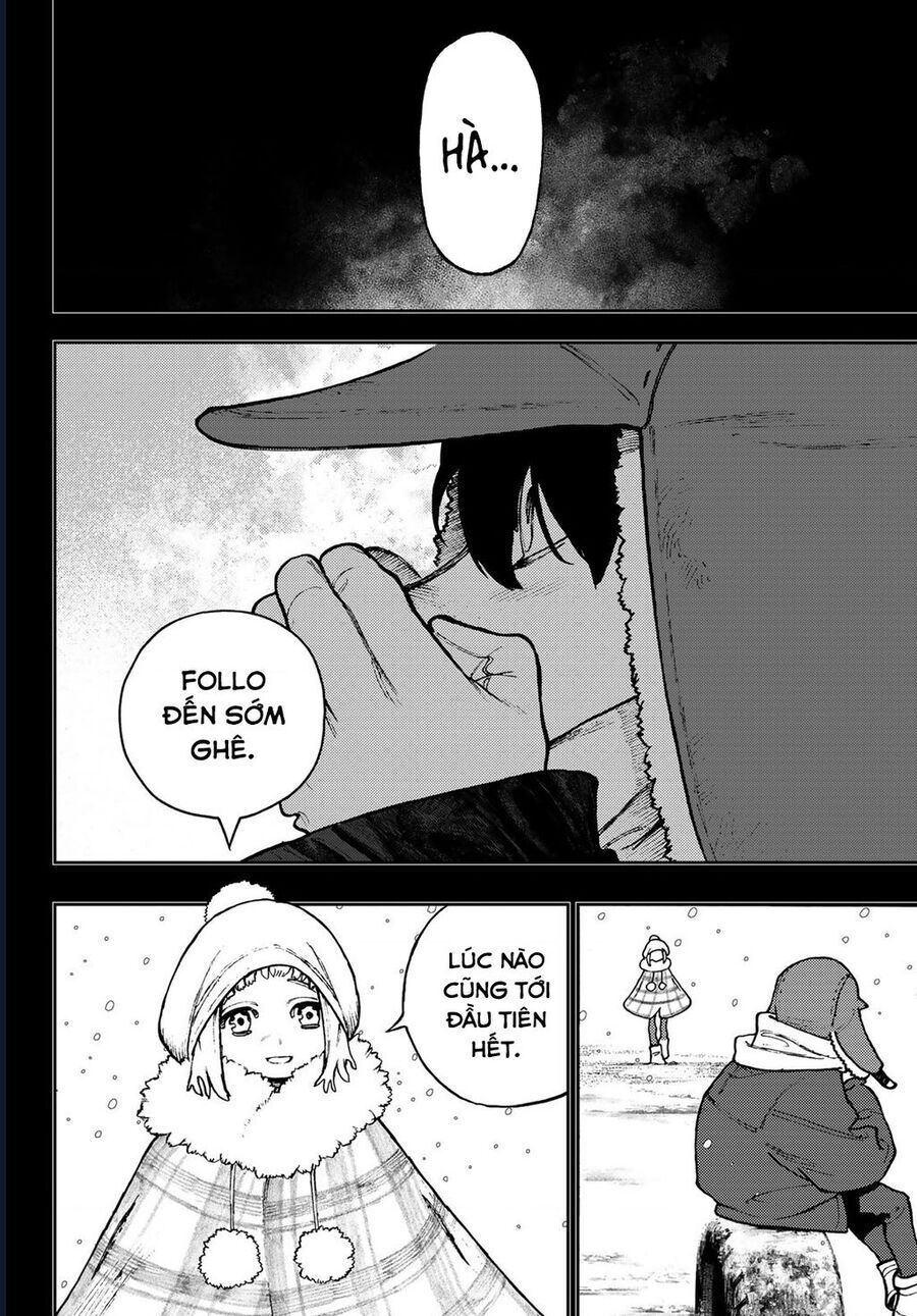 Gachiakuta - Chapter 124 - Page 6