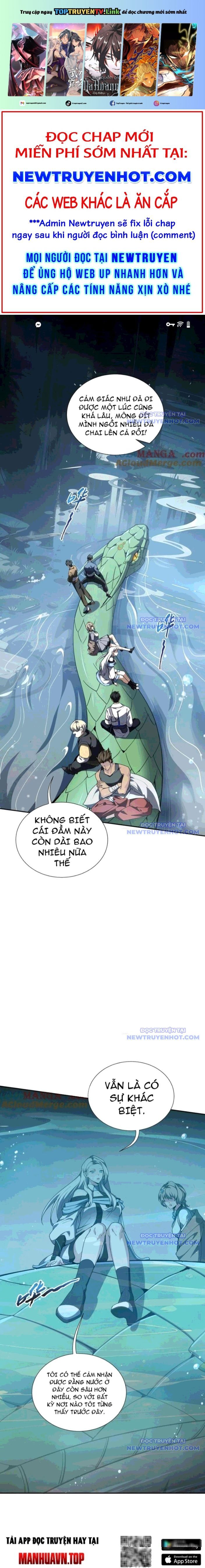 Ta Ký Kết Khế Ước Với Chính Mình Chapter 83 - Trang 1