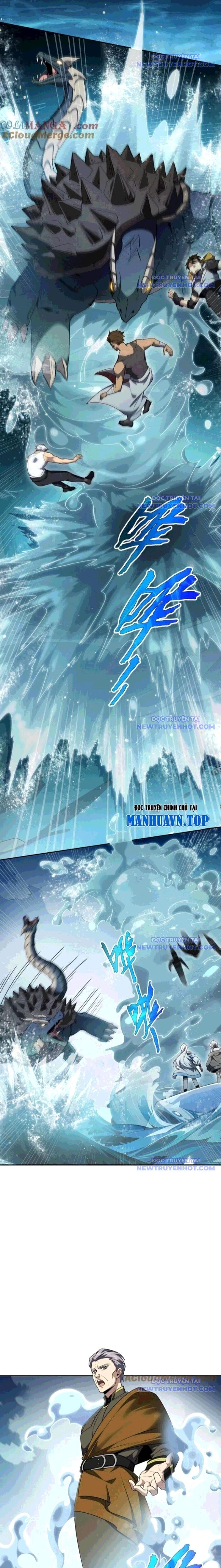 Ta Ký Kết Khế Ước Với Chính Mình Chapter 83 - Trang 13