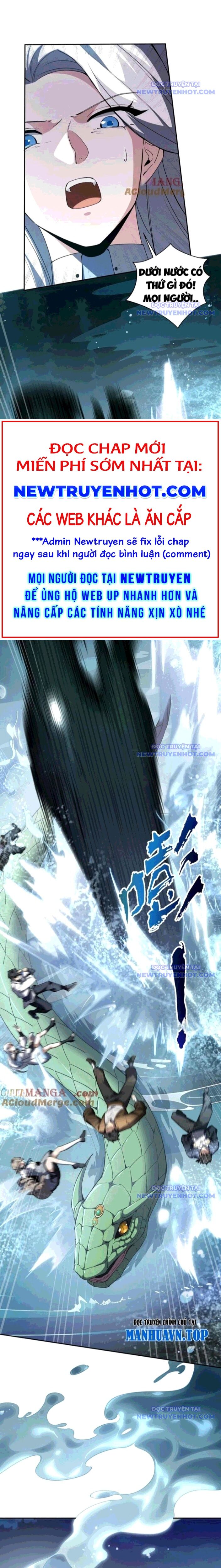 Ta Ký Kết Khế Ước Với Chính Mình Chapter 83 - Trang 2