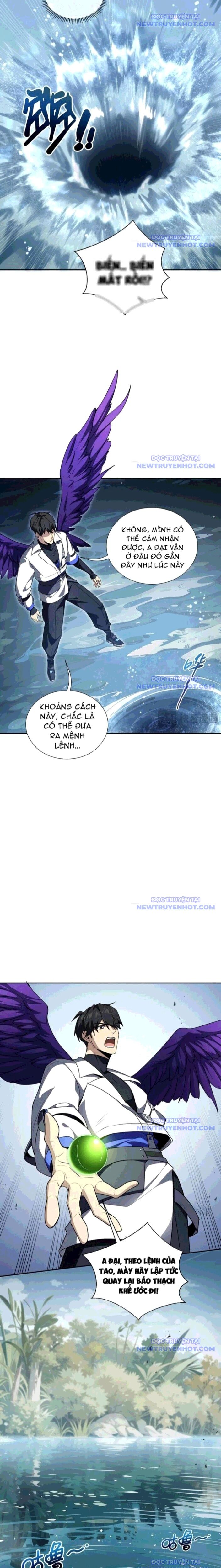 Ta Ký Kết Khế Ước Với Chính Mình Chapter 83 - Trang 5