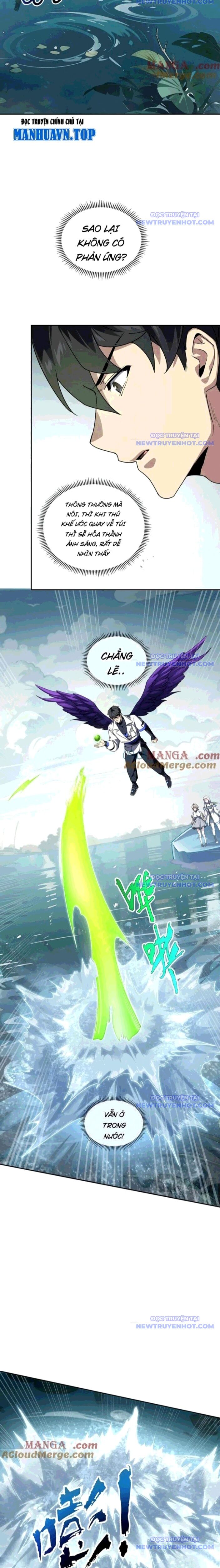 Ta Ký Kết Khế Ước Với Chính Mình Chapter 83 - Trang 6