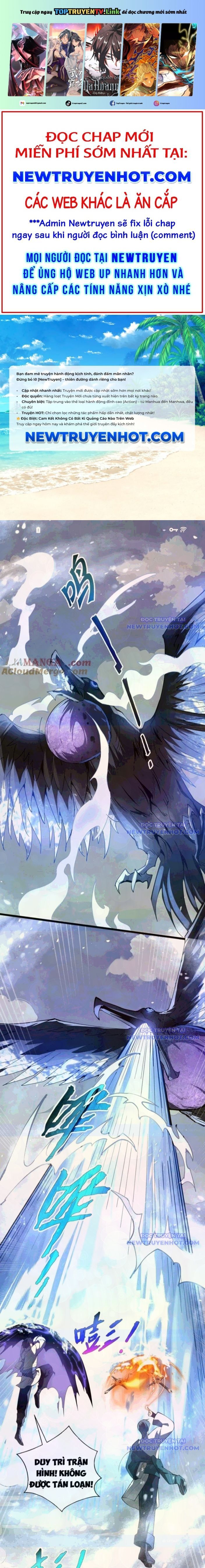 Ta Ký Kết Khế Ước Với Chính Mình Chapter 84 - Trang 1