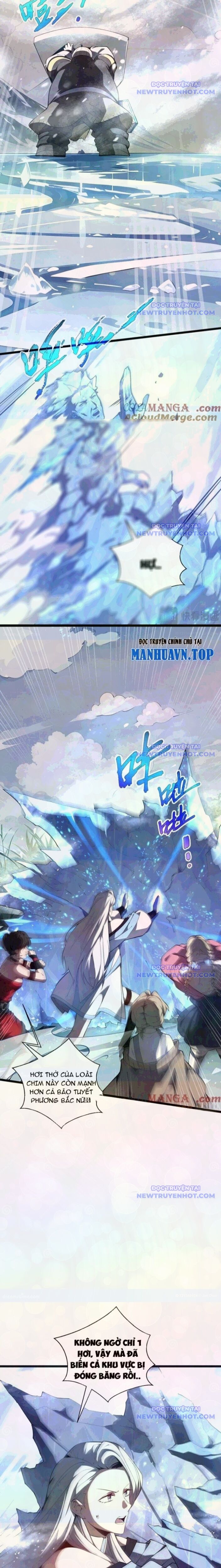 Ta Ký Kết Khế Ước Với Chính Mình Chapter 84 - Trang 2