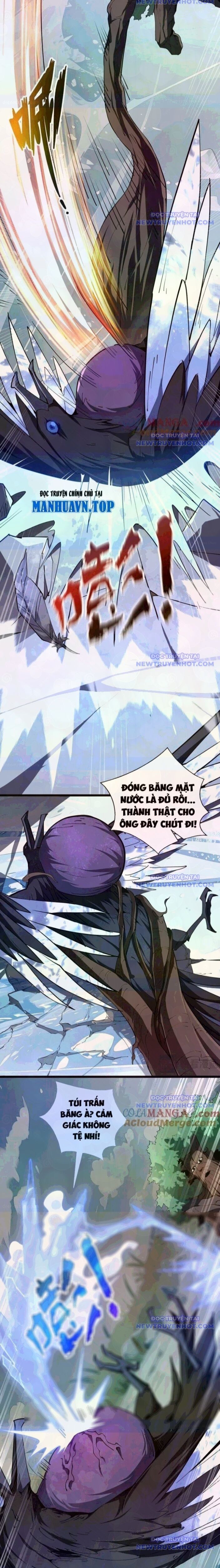 Ta Ký Kết Khế Ước Với Chính Mình Chapter 84 - Trang 6