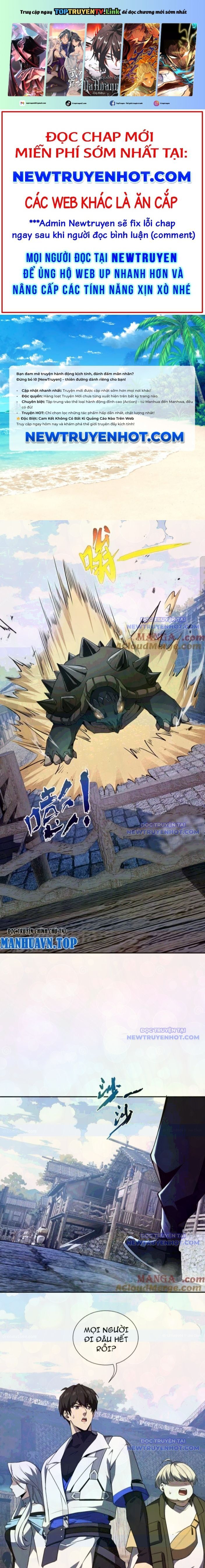 Ta Ký Kết Khế Ước Với Chính Mình Chapter 85 - Trang 1