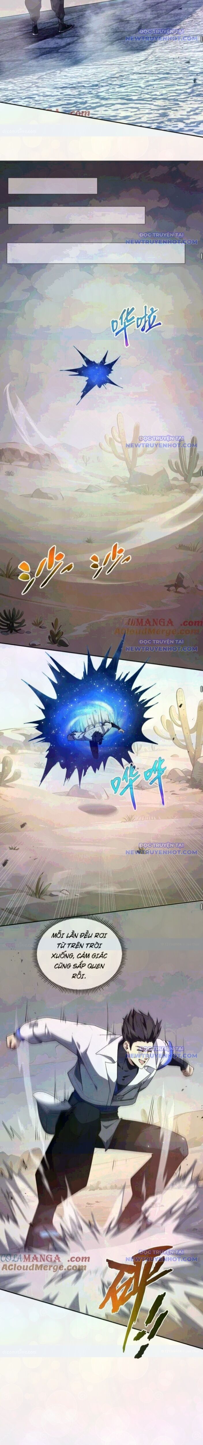 Ta Ký Kết Khế Ước Với Chính Mình Chapter 85 - Trang 14