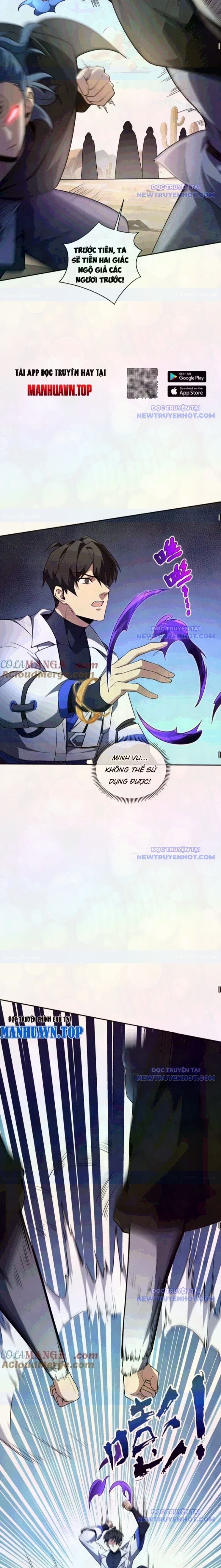 Ta Ký Kết Khế Ước Với Chính Mình Chapter 85 - Trang 17