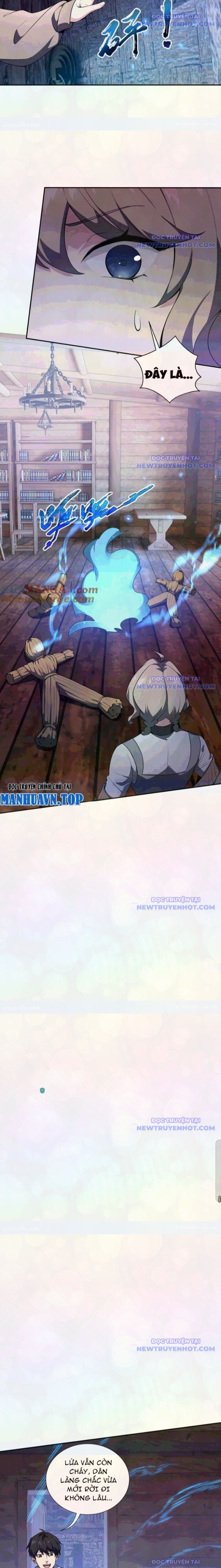 Ta Ký Kết Khế Ước Với Chính Mình Chapter 85 - Trang 5