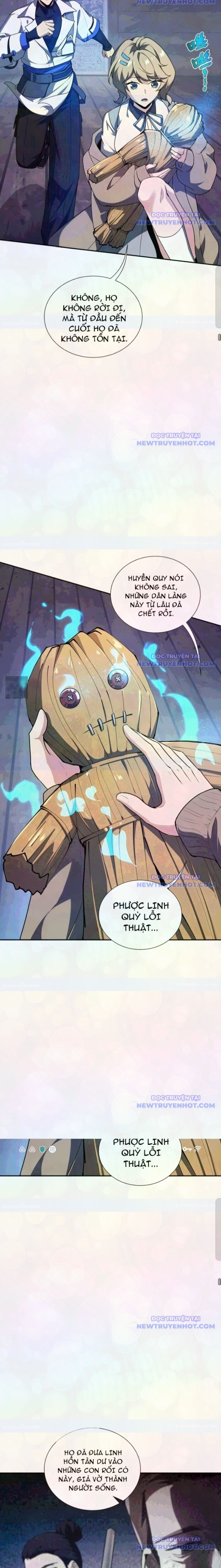 Ta Ký Kết Khế Ước Với Chính Mình Chapter 85 - Trang 6