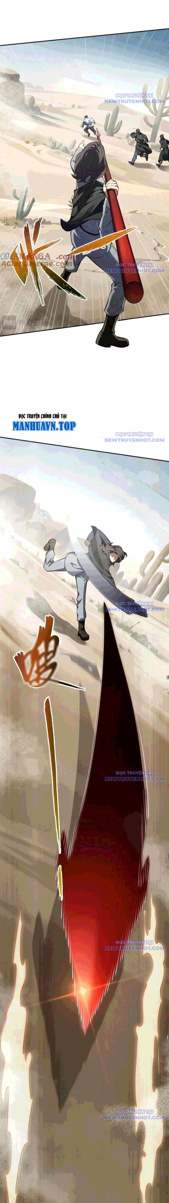 Ta Ký Kết Khế Ước Với Chính Mình Chapter 86 - Trang 10